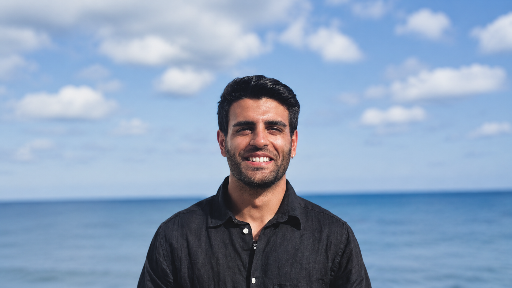 Meet the founder