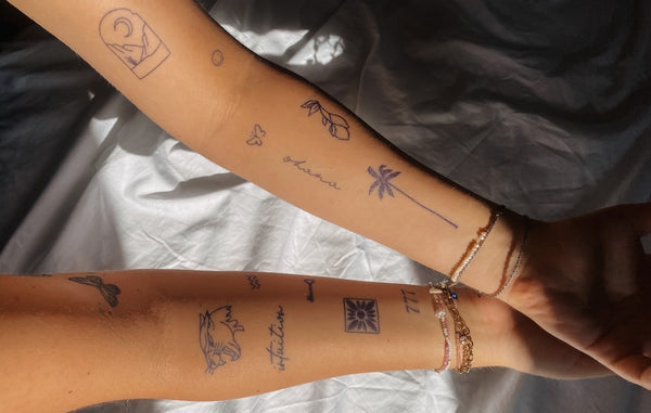 How Long Does a Mystic Tattoo Actually Last?