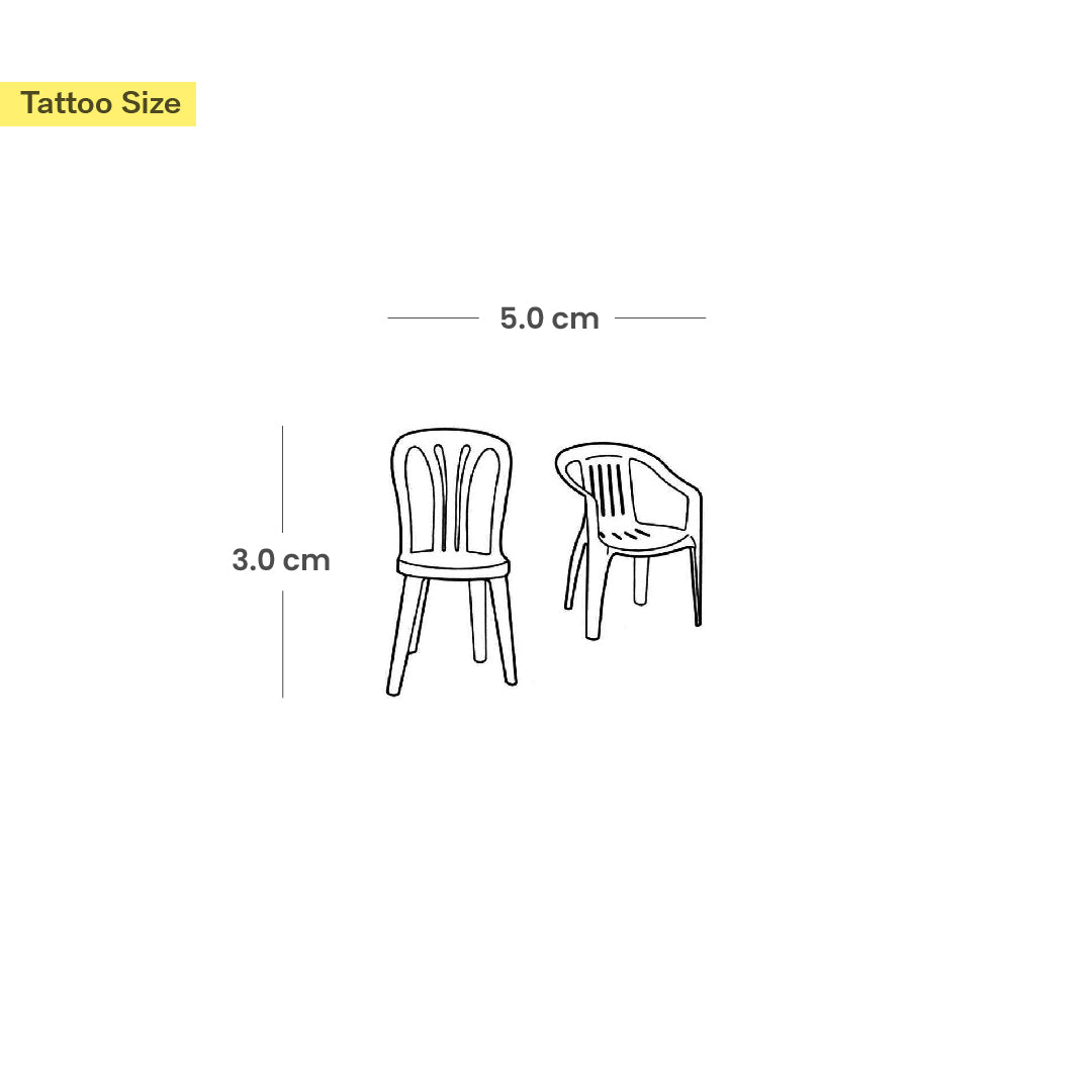 Chairs DtMF