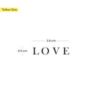 LOVE