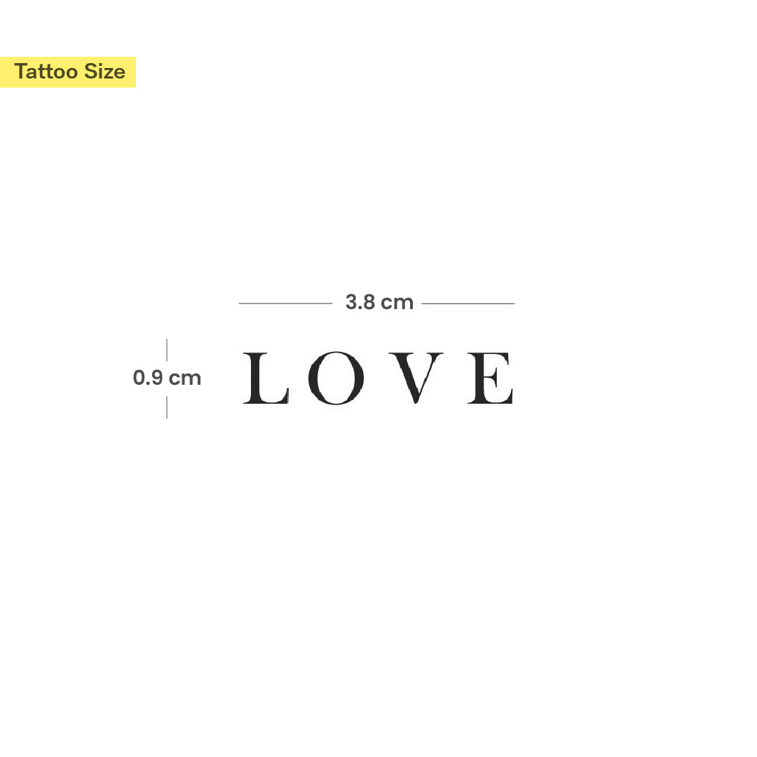 LOVE