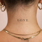 LOVE