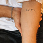 LOVE