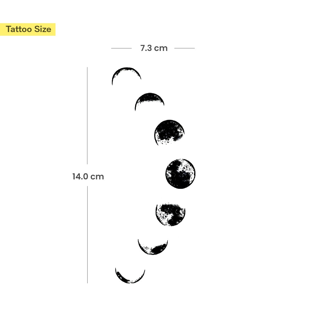 Moon Phase